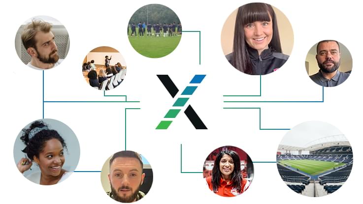 Edexpro - Designed to enhance the process in which opportunities are shared