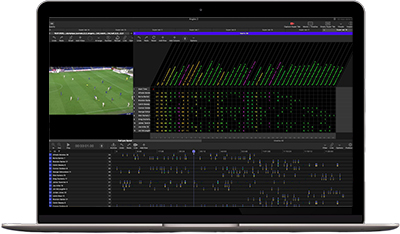 Playermaker - Video Intergration