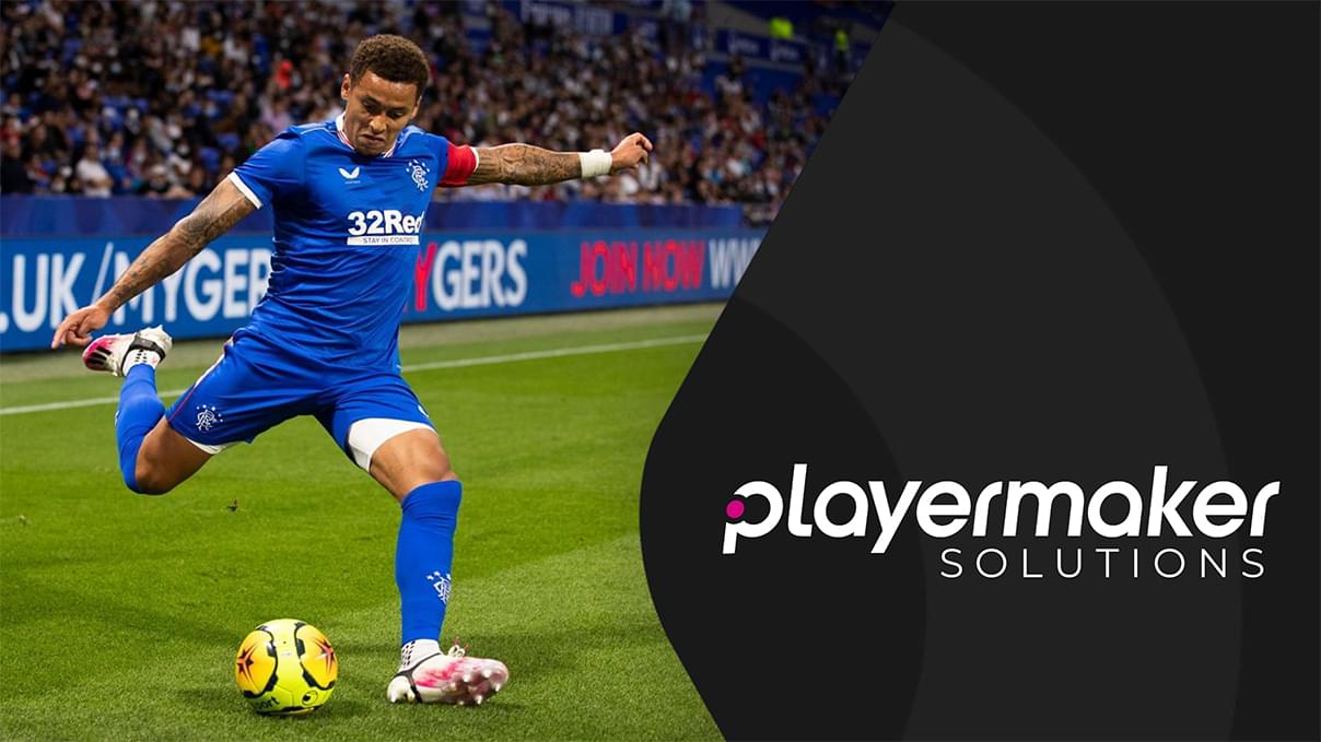 Playermaker Solutions