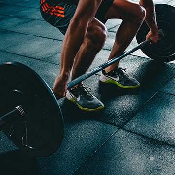 Strength and Conditioning